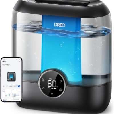 Dreo Smart Humidifier (6L)