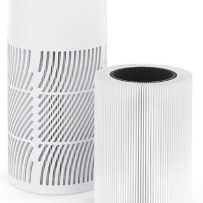 Nuwave OxyPure Mini: The Portable H13 Air Purifier