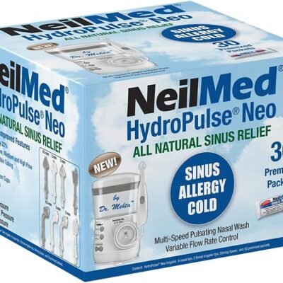 NeilMed HydroPulse Neo