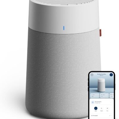 Blueair Blue Pure 511i Max