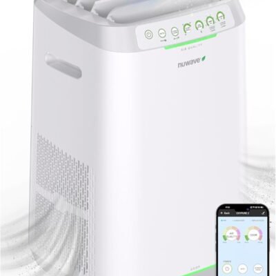 Nuwave OxyPure ZERO Air Purifier
