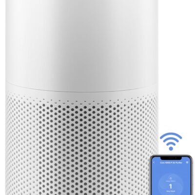 Levoit Core 400S Smart Air Purifier