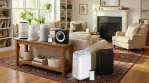 best air purifiers for allergies in 2026
