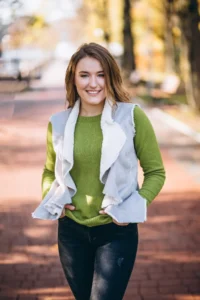 Picture of Olivia Bennett