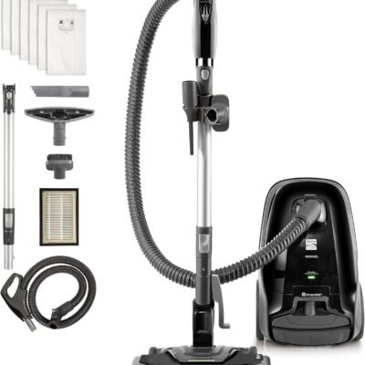 Kenmore BC3006 400 Series